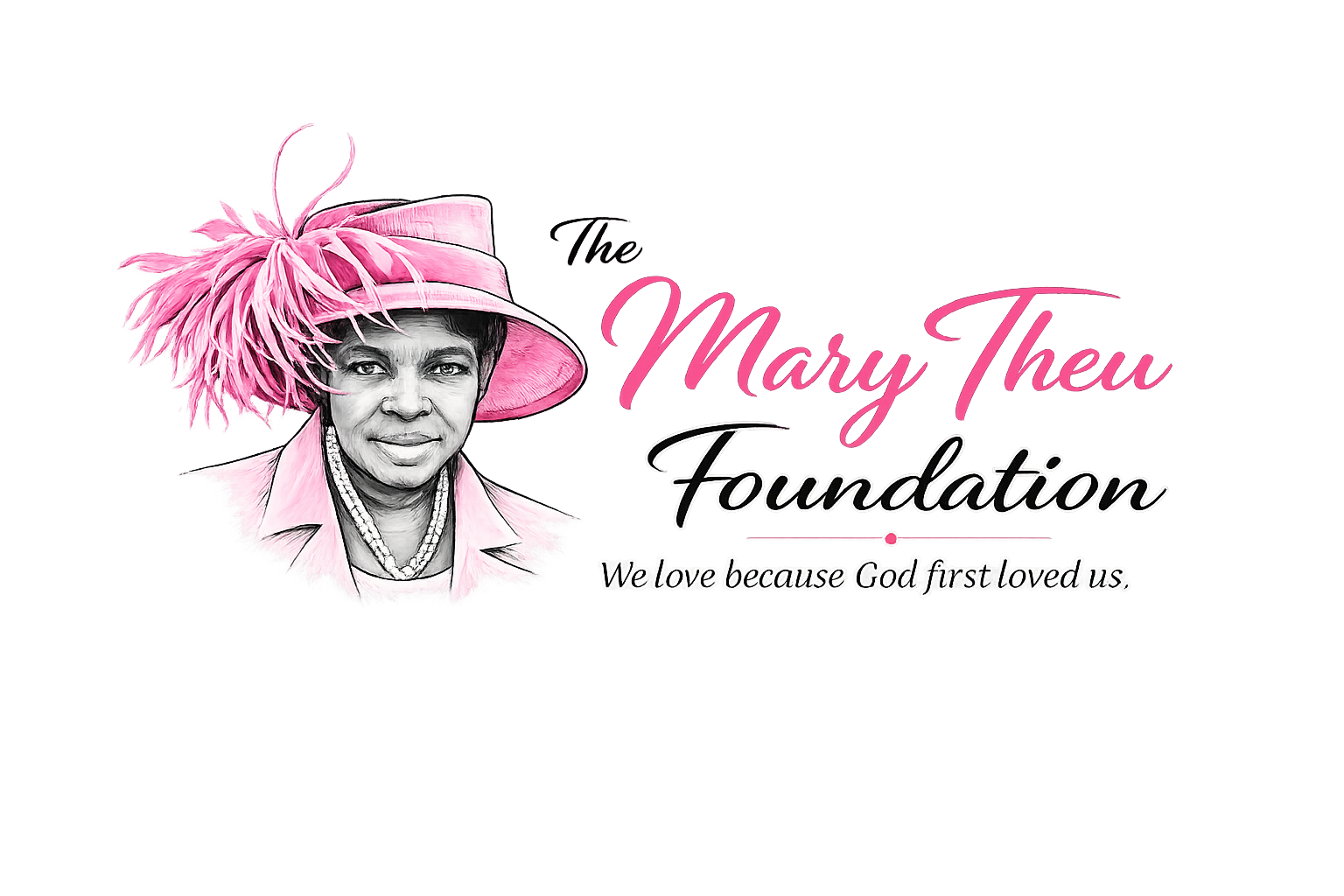 Mary Theu Foundation